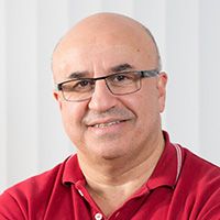 Dr. med. Jamil Al-Dari